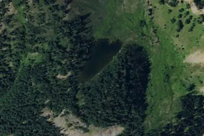 Heart Lake