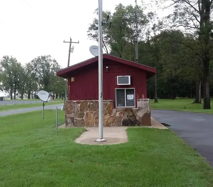 Pendleton Bend - Gatehouse