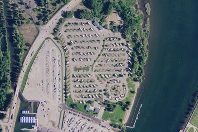 Blackwell Island RV Park