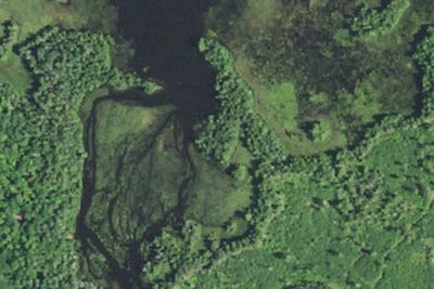 Island Canoe 1