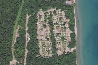 Lakeport State Park North Campground