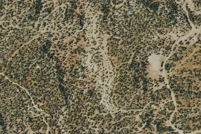 Camp site