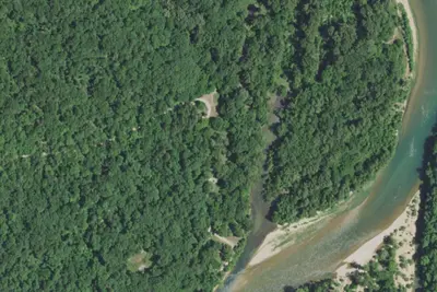 Gooseneck Campground