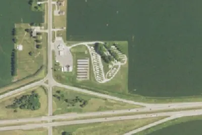 Kellogg RV Park