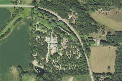Baraboo Hills Campground