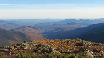 View from Mount Washington Auto Rd, Gorham (494159) (11902119143)