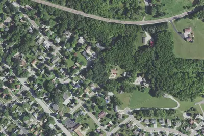 Shady Oak Park