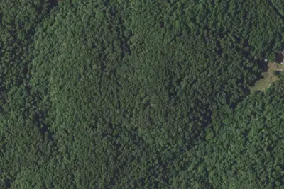 Camp site
