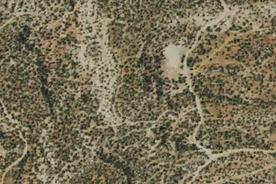 Camp site