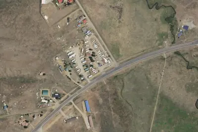 Golden Eagle RV Park