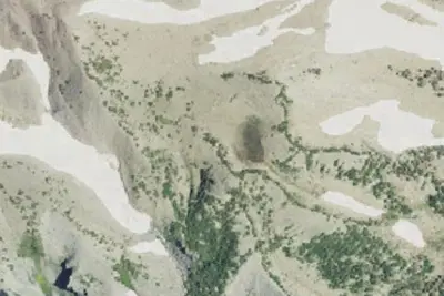 Camp site