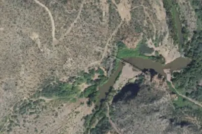 Sheep Bridge