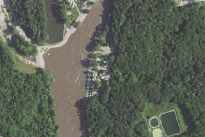 Tailwater East