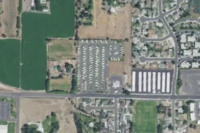Pioneer RV Park