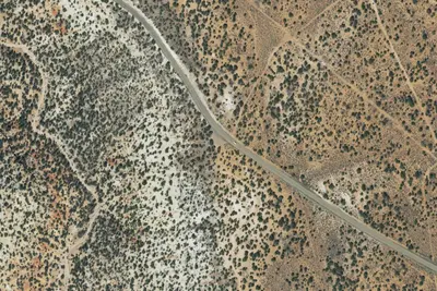 Camp site