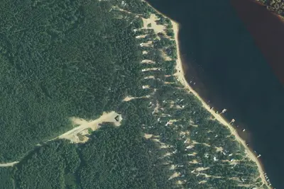 Baie-du-Milieu