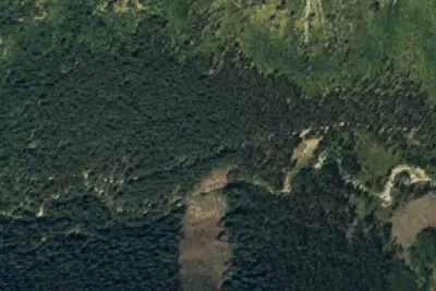 Camp site