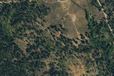 Camp site