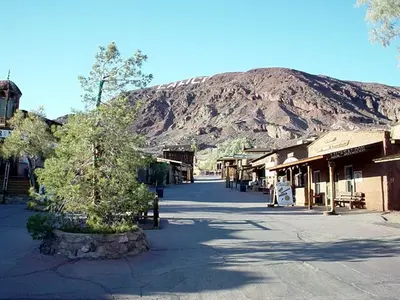 Calico Ghost Town, CA (6432318003)