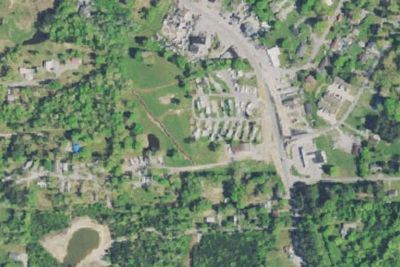 Indian Springs Campgrounds