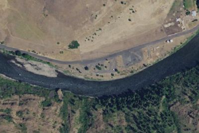 Bezona Water Access Site