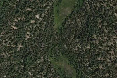 Camp site