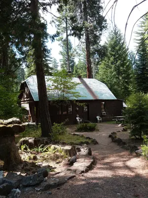 Residence - Union Creek Oregon