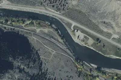 Old Yellowstone Trail-001b