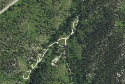 Willow Creek