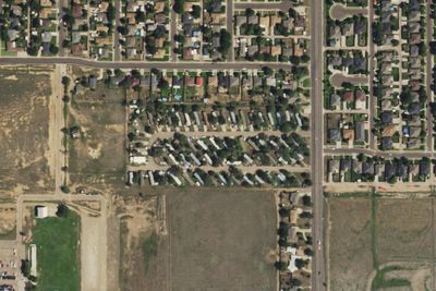 Western Mobile Home Park