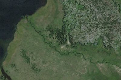 Wolf Lake