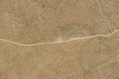 Camp site (BLM)