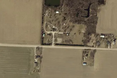 Camp site