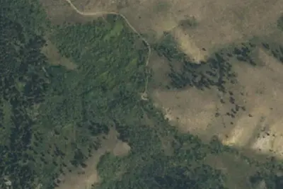 Bureau of Land Management Site 7