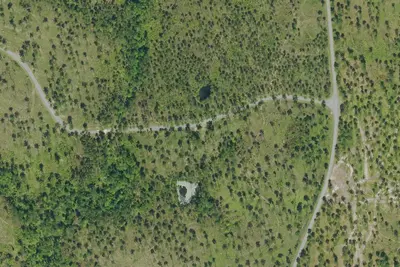 Camp site