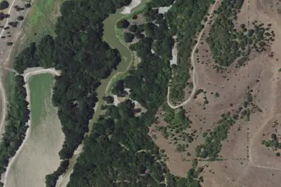 Site: 025, Loop: Rocky Creek Park