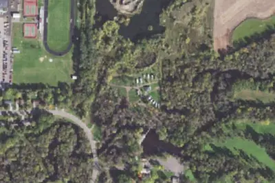 Pierz City Park Campground