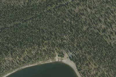 Camp site