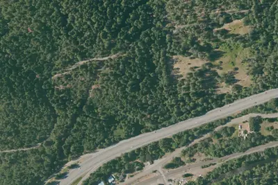 Lower Loop Campground