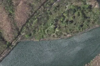 McClintic Point Campground