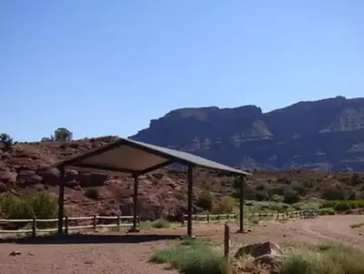 Upper Onion Creek Group Site (5)