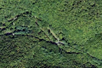 Camp site
