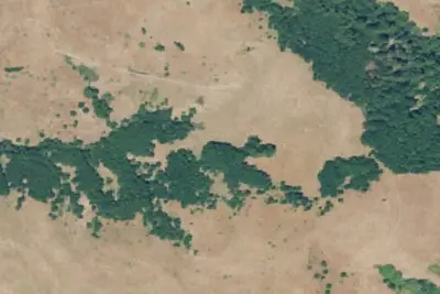 Camp site