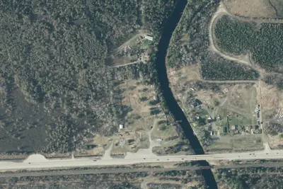Camp site