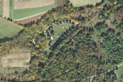 Woodward Cave Campground