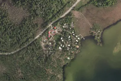 Camp site