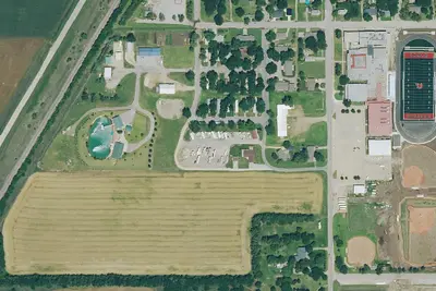 RV park