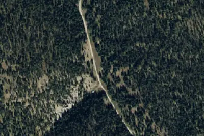 Red Canyon Camp 3