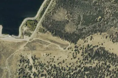 Camp site