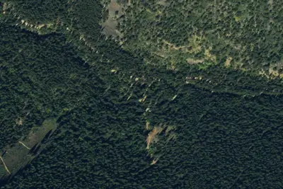 Camp site
